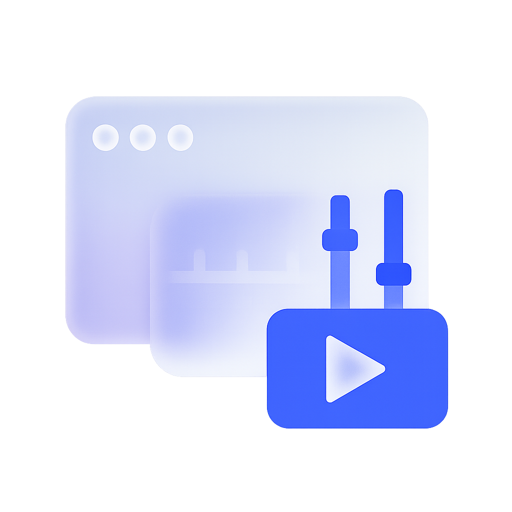 YouTube Management